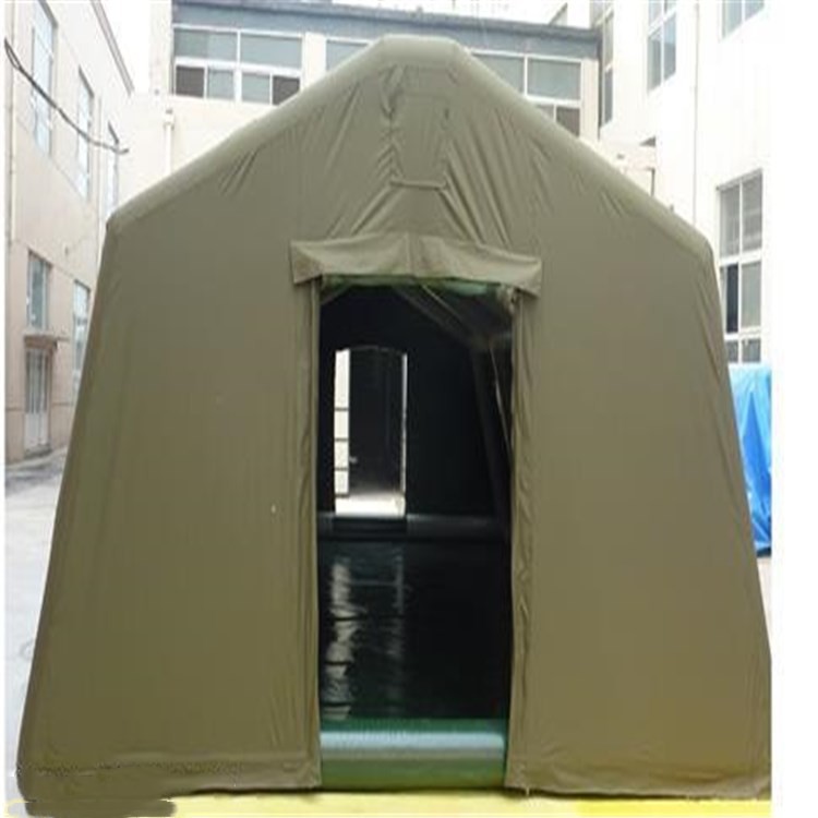 中和镇充气军用帐篷模型生产工厂